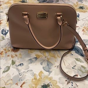 Michael Kors Crossbody Purse/Bag